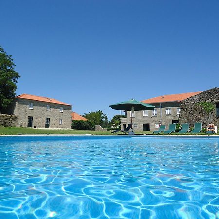 Quinta De Luou Βίλα Santa Cruz do Lima Εξωτερικό φωτογραφία