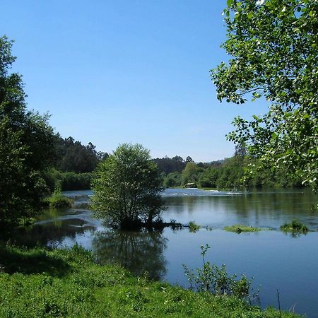 Quinta De Luou Βίλα Santa Cruz do Lima Εξωτερικό φωτογραφία
