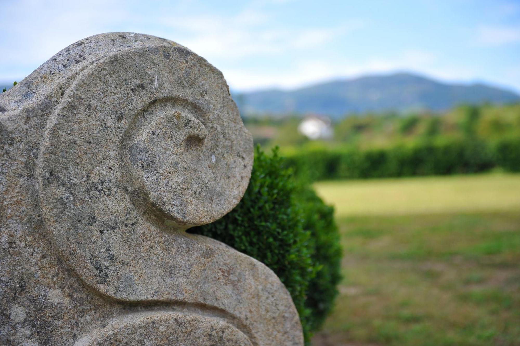 Quinta De Luou Βίλα Santa Cruz do Lima Εξωτερικό φωτογραφία