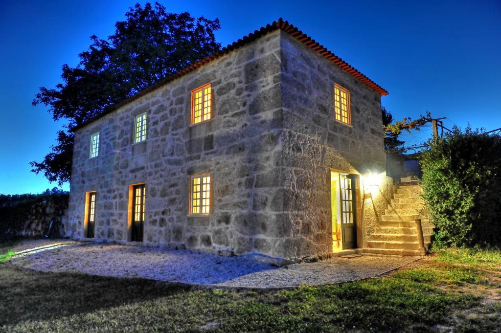 Quinta De Luou Βίλα Santa Cruz do Lima Δωμάτιο φωτογραφία