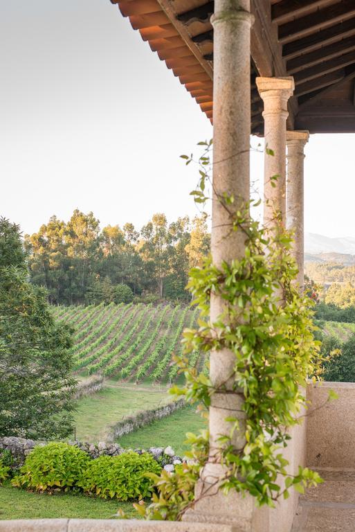 Quinta De Luou Βίλα Santa Cruz do Lima Εξωτερικό φωτογραφία