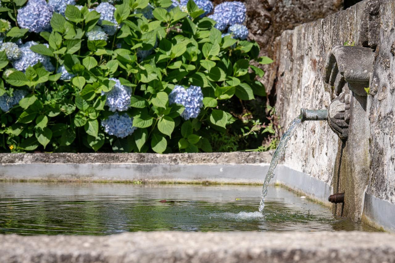 Quinta De Luou Βίλα Santa Cruz do Lima Εξωτερικό φωτογραφία